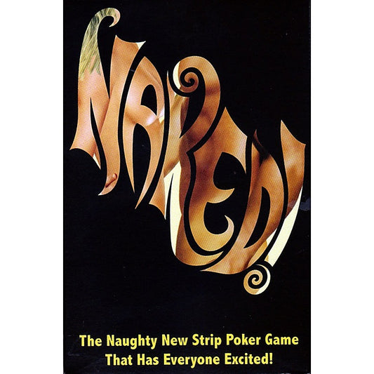 Strip Poker Game by Kheper Games - Sex Games, Coupons and Tricks
