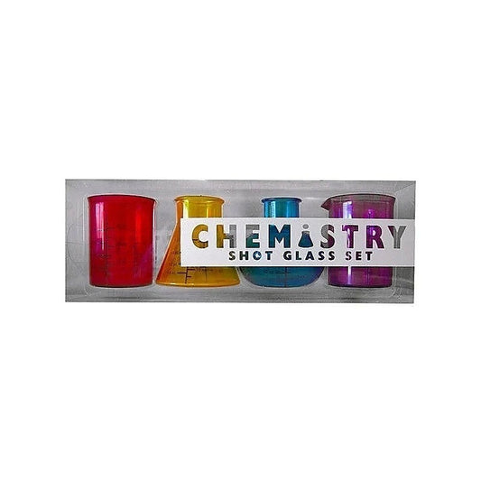 Chemistry Shot Set by Kheper Games - Sex Games, Coupons and Tricks