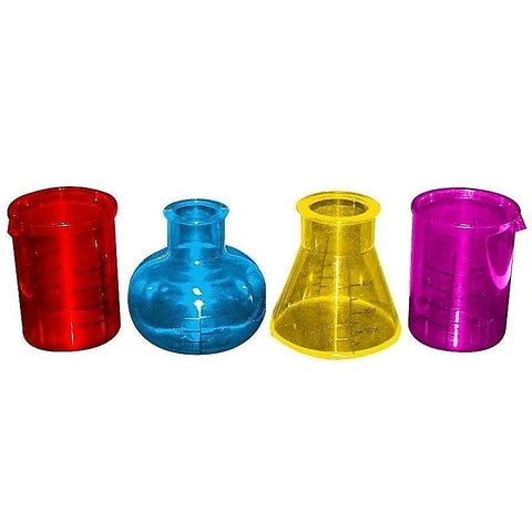 Premium Chemistry Shot Set by Kheper Games - Sex Games, Coupons and Tricks
