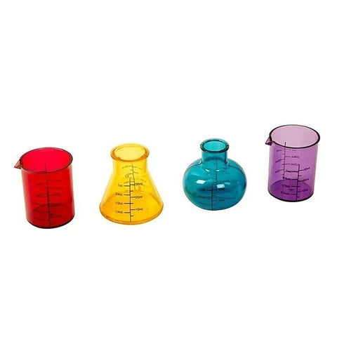 Premium Chemistry Shot Set by Kheper Games - Sex Games, Coupons and Tricks
