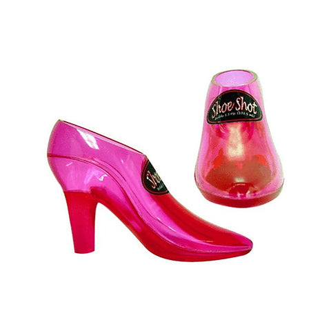 Professional Shoe Shot Glass by Kheper Games - Sex Games, Coupons and Tricks