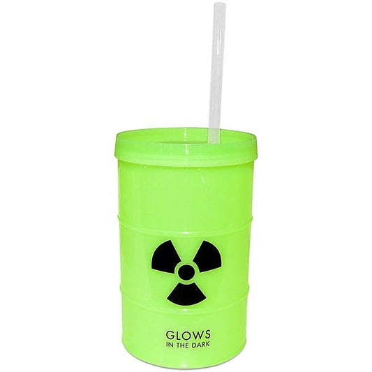 Toxic Barrel Cup Adult Novelty by Kheper Games - Party Gifts and Novelties