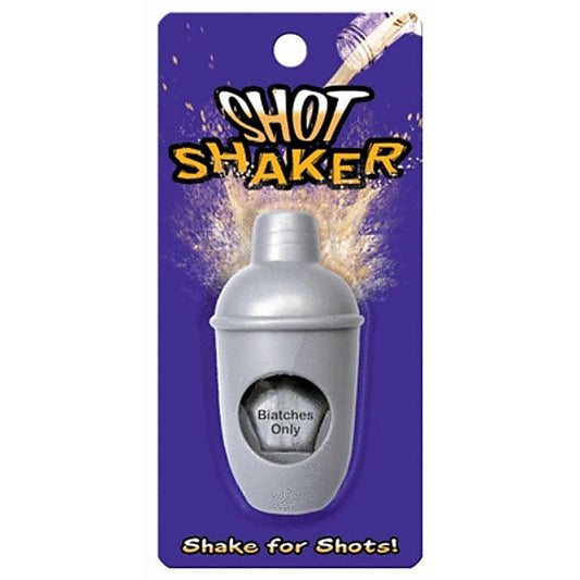 Shot Shaker by Kheper Games - Party Gifts and Novelties