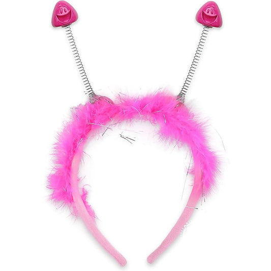 Penis Pecker Head Boppers by Pipedream - Bachelorette and Bucks