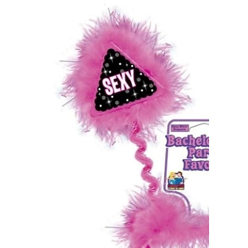 Sexy Bitch Boppers by Pipedream Products - Bachelorette and Bucks