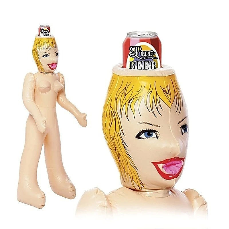 The Perfect Date Blow Up Inflatable Love Doll by Pipedream - Love Dolls