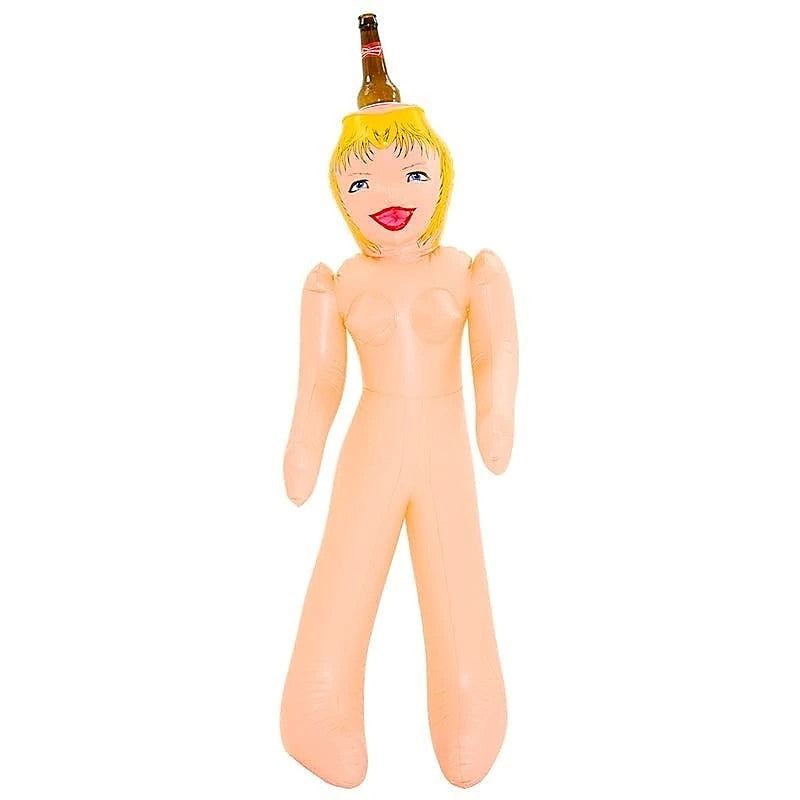 The Perfect Date Blow Up Inflatable Love Doll by Pipedream - Love Dolls
