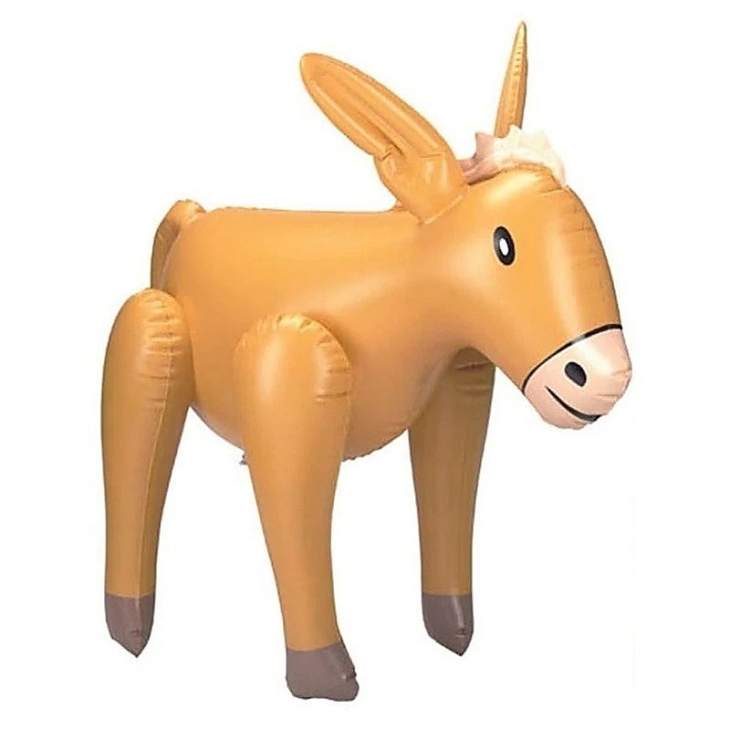 Shake A Little Ass Donkey Doll by NANMA Corporation - Love Dolls