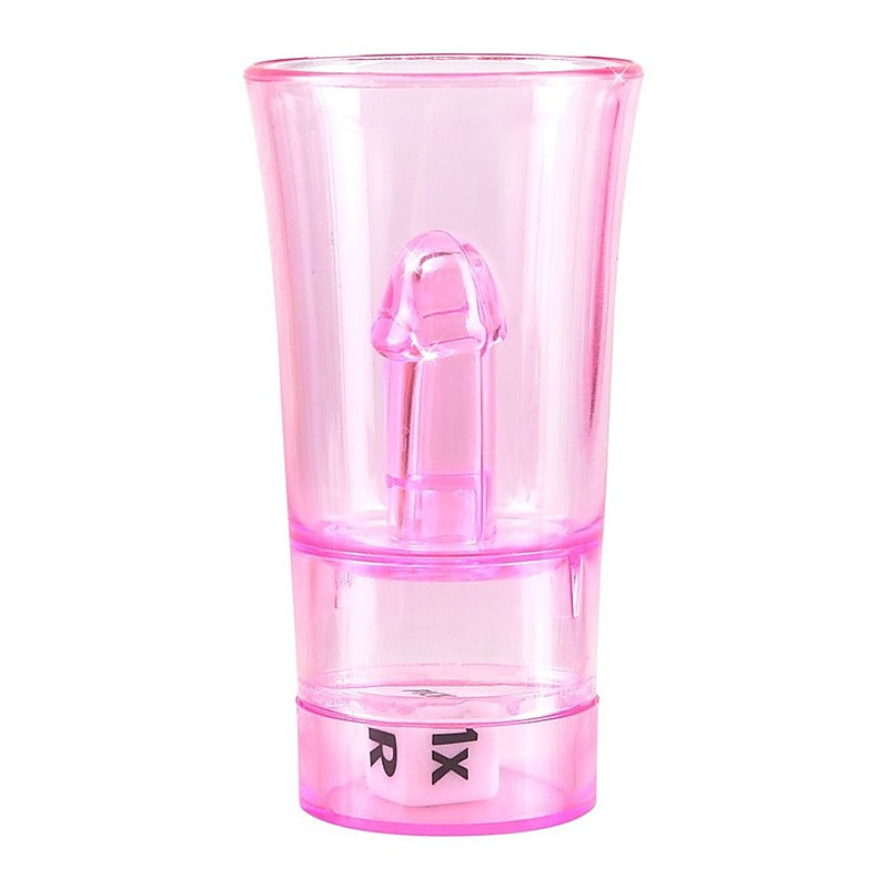 Take A Shot Adult Game by Pipedream Products - Sex Games, Coupons and Tricks