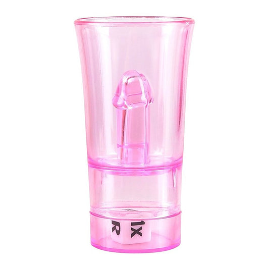 Take A Shot Adult Game by Pipedream Products - Sex Games, Coupons and Tricks