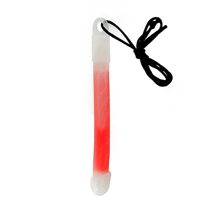 Pecker Glo-Stixxx Necklace by Pipedream Products - Bullet Vibrators