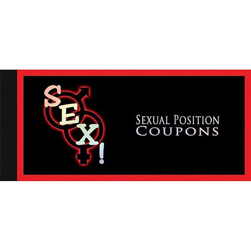 Premium Sex! Coupons Game by Kheper Games - Sex Games, Coupons and Tricks