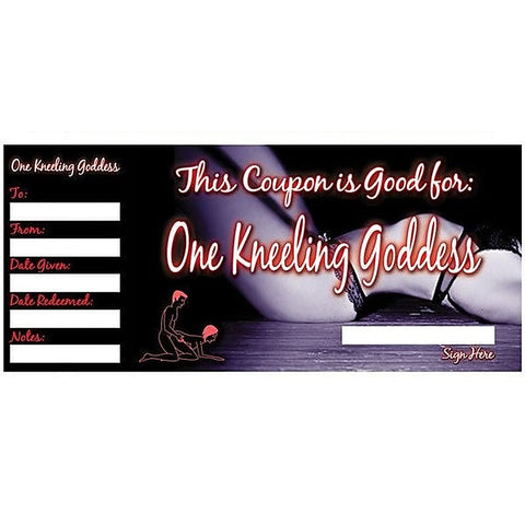 Premium Sex! Coupons Game by Kheper Games - Sex Games, Coupons and Tricks