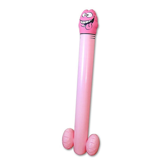 Inflatable Pecker Noodle by Ozze Creations - Sex Games, Coupons and Tricks