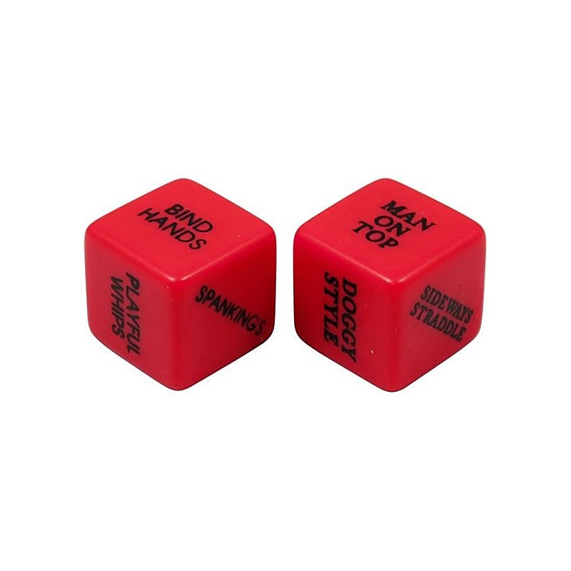 Premium Kinky BDSM Dice Game by Kheper Games - Sex Games, Coupons and Tricks