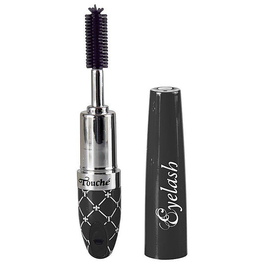 Touche Elegant Eyelash Massager by Shots Toys - G-Spot Vibrators
