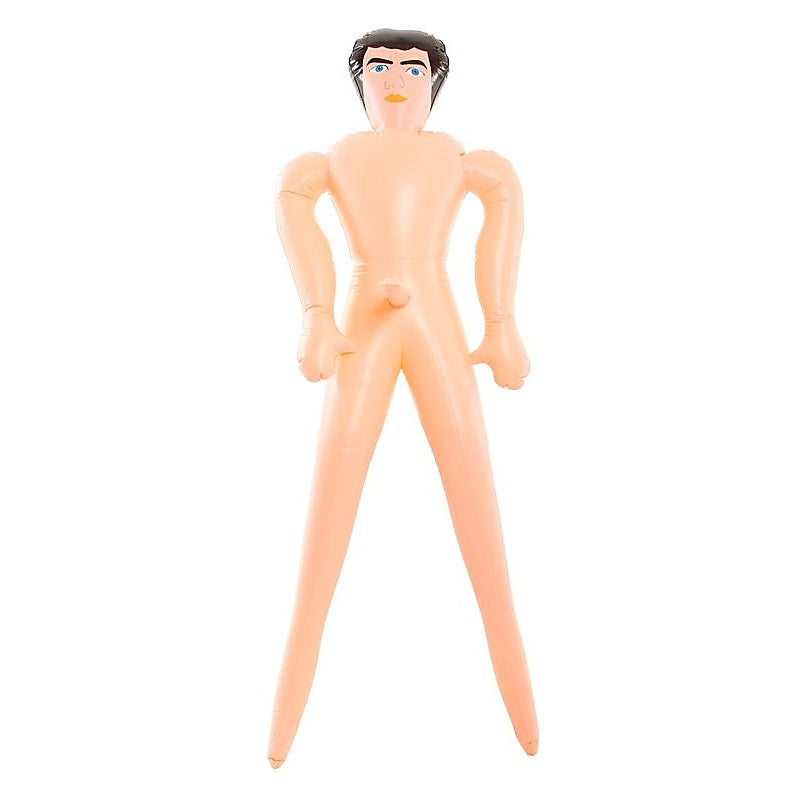 Bachelorette Party Peter Inflatable Love Doll by Pipedream - Sex Games, Coupons and Tricks