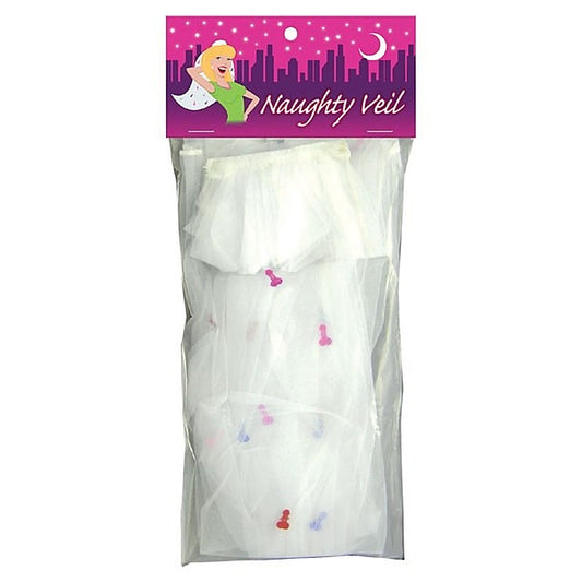 Naughty Bachelorette Adornment by Kheper Games - Fancy Dress Ups