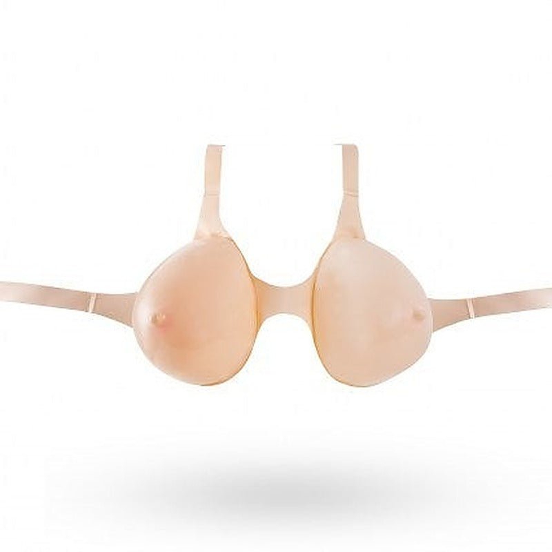 Jolly Booby Inflatable Boobs Sex Game by NANMA Corporation - Sex Games, Coupons and Tricks