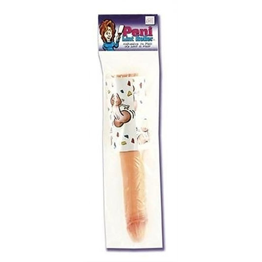 Penis Lint Roller by California Exotics - Sex Games, Coupons and Tricks
