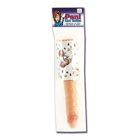 Penis Lint Roller by California Exotics - Sex Games, Coupons and Tricks