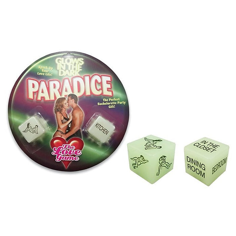 Paradice Love Game by NANMA Corporation - Sex Games, Coupons and Tricks