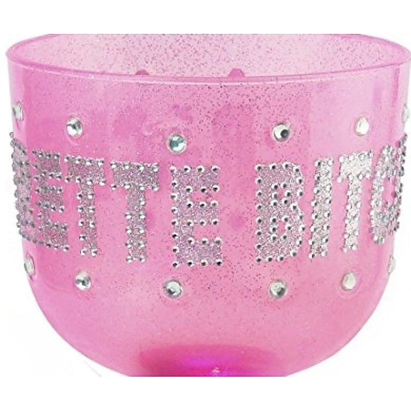 Premium Light-Up Pimp Cup by Pipedream Products - Bachelorette and Bucks