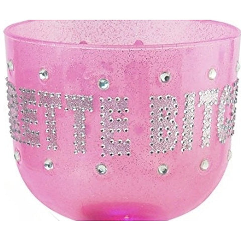 Premium Light-Up Pimp Cup by Pipedream Products - Bachelorette and Bucks