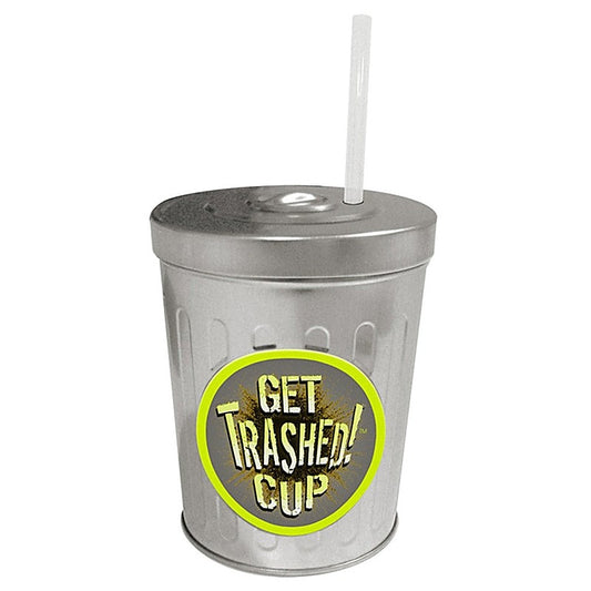 Get Trashed Cup by Kheper Games - Sex Games, Coupons and Tricks