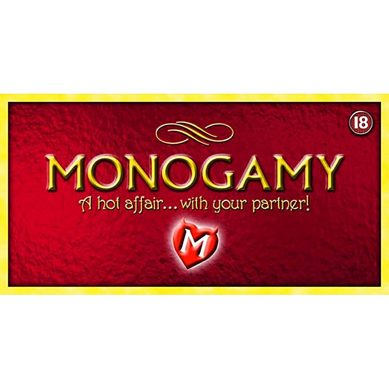 Intimate Encounters - Monogamy Board Game for Couples - Sex Games, Coupons and Tricks