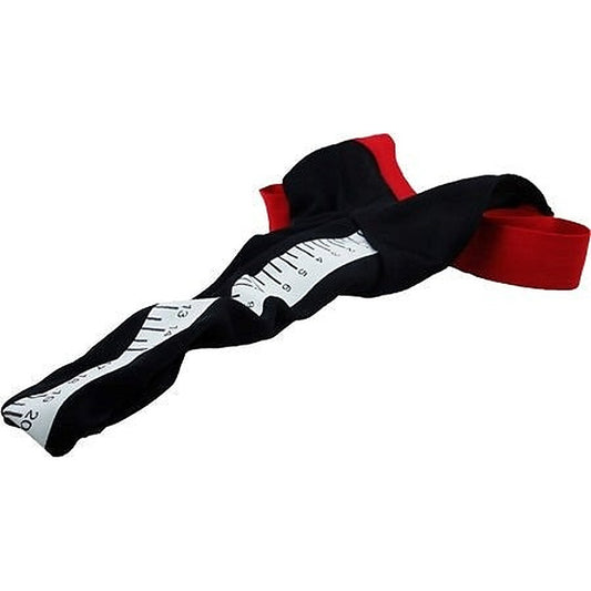 Measurement Tape Undies by Seven Creations - Fancy Dress Ups