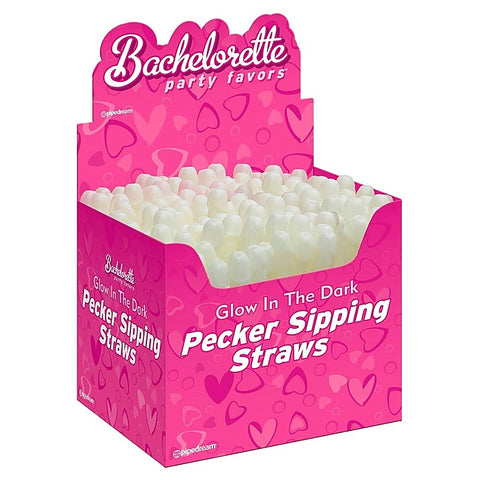Pecker Sipping Straws by Pipedream Products - Sex Games, Coupons and Tricks