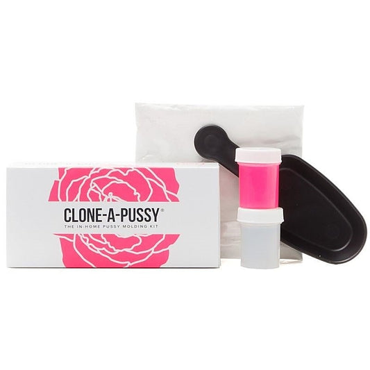 Clone-A-Pussy In-Home Kit by Empire Labs - Moulding Kits