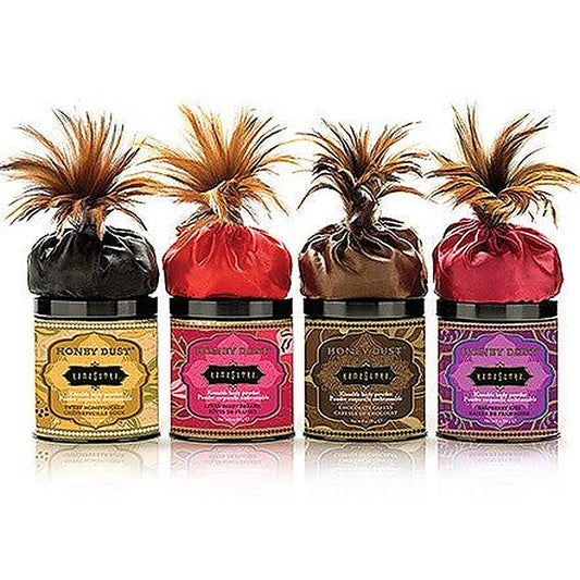 Erotic Powder by Kama Sutra Products - Bath and Intimate Fragrances