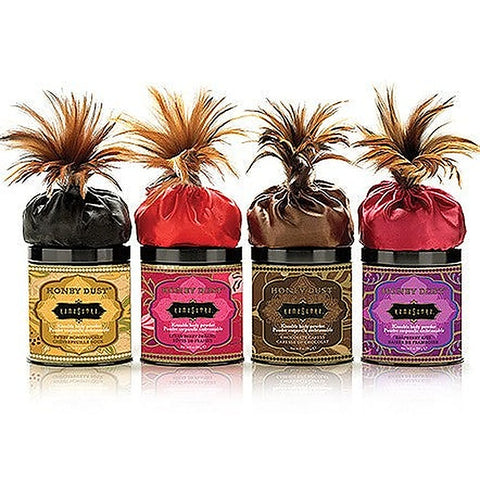 Erotic Powder by Kama Sutra Products - Bath and Intimate Fragrances