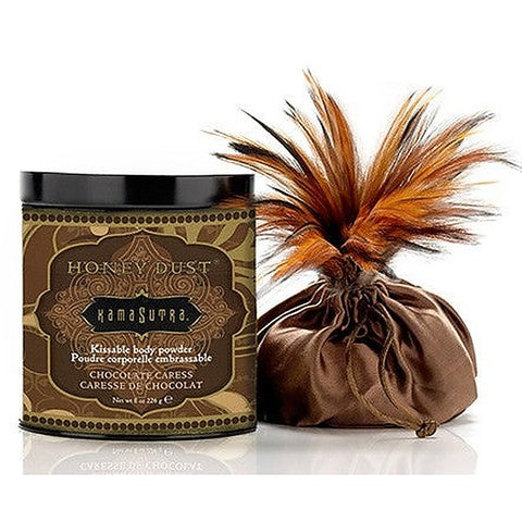 Erotic Powder by Kama Sutra Products - Bath and Intimate Fragrances