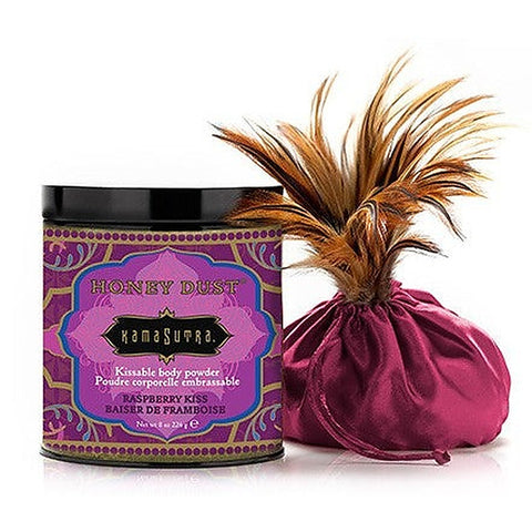 Erotic Powder by Kama Sutra Products - Bath and Intimate Fragrances