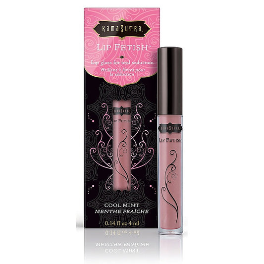 Lip Fetish by Kama Sutra Products - Bath and Intimate Fragrances