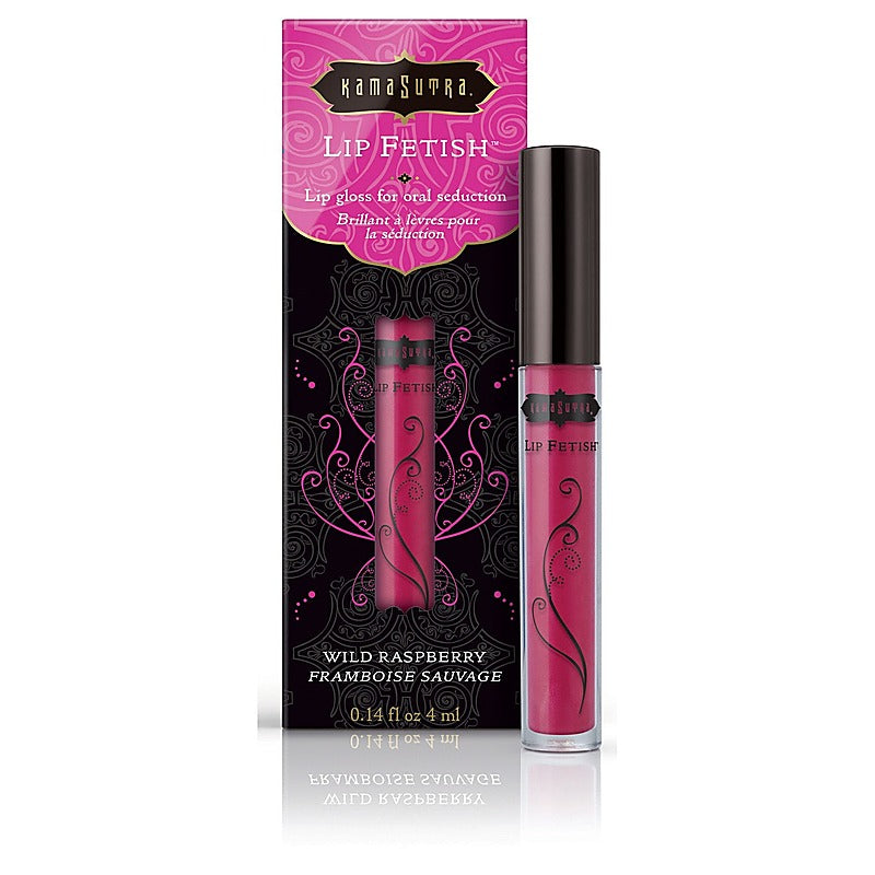 Lip Fetish by Kama Sutra Products - Bath and Intimate Fragrances