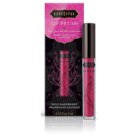 Lip Fetish by Kama Sutra Products - Bath and Intimate Fragrances