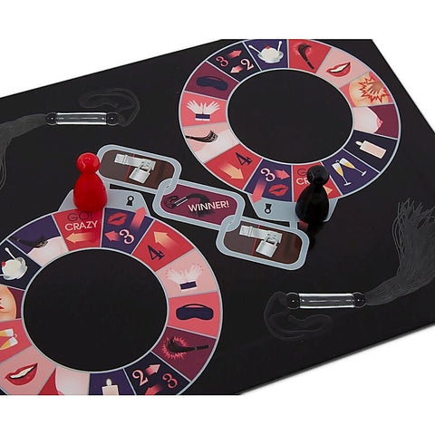 Premium A Deeper Shade of Red by Kheper Games - Sex Games, Coupons and Tricks