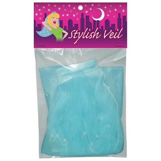 Stylish Veil Costume by Kheper Games - Fancy Dress Ups