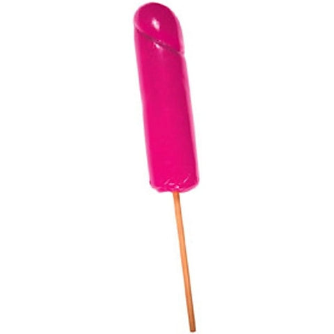 Jumbo Fruit Candy Cock Pop by Hott Products - Sex Games, Coupons and Tricks