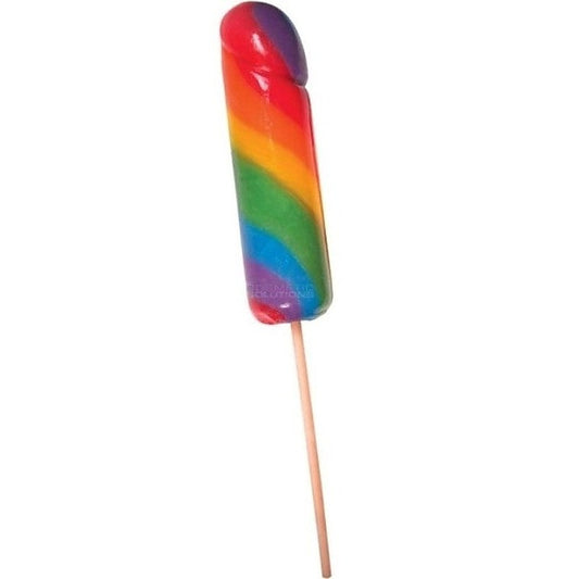 Jumbo Cock Pops 6 X Display Sex Game by Hott Products - Sex Games, Coupons and Tricks