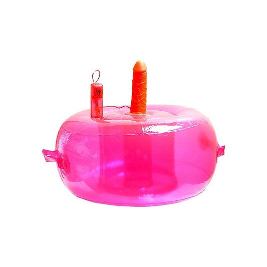 Vibrating Ecstasy Lounge by Seven Creations - Sex Machines