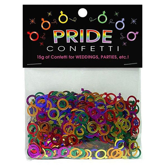 Pride Confetti - Gay by Kheper Games - Sex Games, Coupons and Tricks