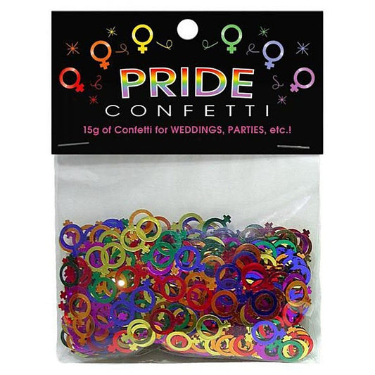 Pride Confetti - Lesbian by Kheper Games - Sex Games, Coupons and Tricks