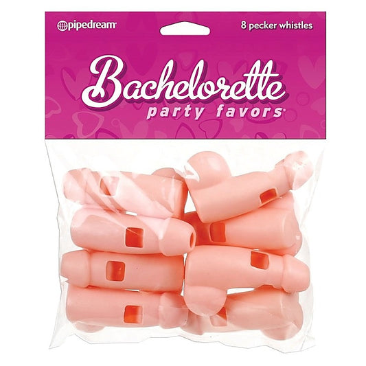 Bachelorette Party Favors Pecker Whistles - Sex Games, Coupons and Tricks