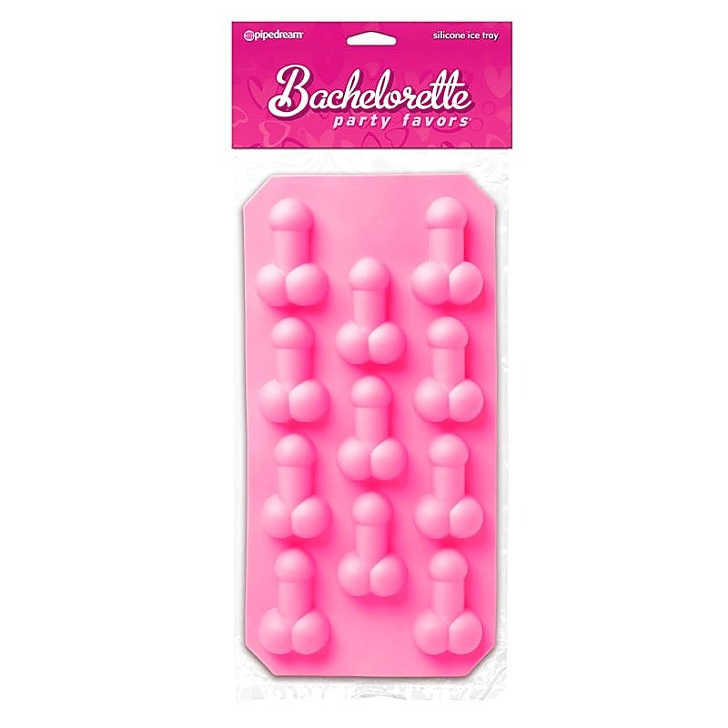 Premium Silicone Ice Tray by Pipedream Products - Sex Games, Coupons and Tricks