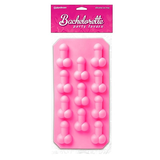Silicone Ice Tray by Pipedream Products - Sex Games, Coupons and Tricks